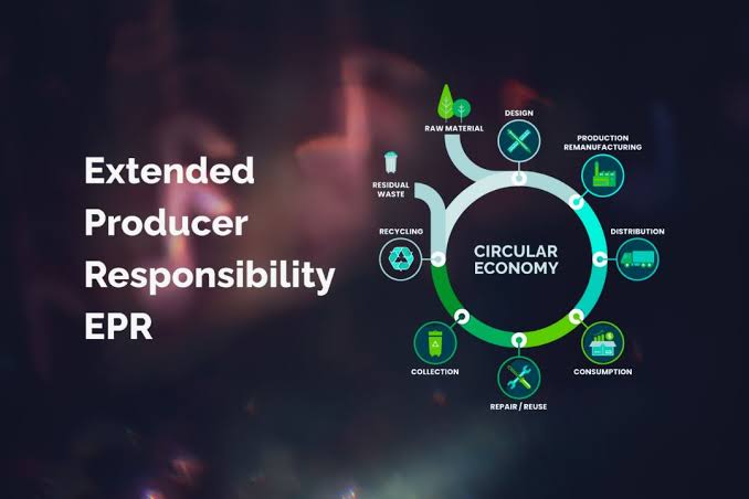 Production Responsibility